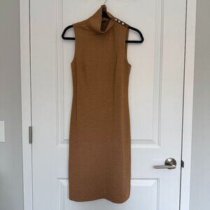 Ralph Lauren Bodycon Dress XS